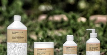 Як зробити волосся здоровим та красивим: поради від бренду Greensoho