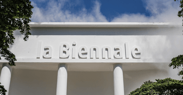 РФ повертається на Венеційську бієнале вперше з 2022 року: що відомо (фото)