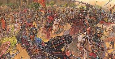 Опасные игры патриотов