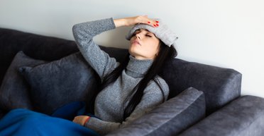 5 самых распространенных продуктов и напитков, которые вызывают мигрень