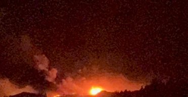 Дроны атаковали Севастополь: в сети сообщают об ударе по воинской части Черноморского флота РФ (видео)