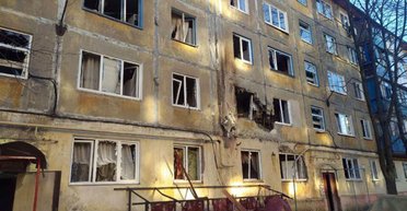 Вугледар. Чому тут немає планових відключень електрики