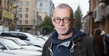 Российскому человеку трудно осознать, что Украина — другая страна, — Лев Рубинштейн