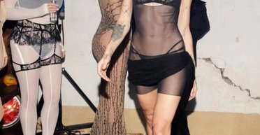 Настя Івлєєва вкрала ідею тревел-шоу "Орел та Решка": тепер блогерка зніматиме його в Росії