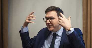 "Для Трампа Україна — лише бізнес": у Чехії обурилися словами Рубіо про припинення вогню (відео)