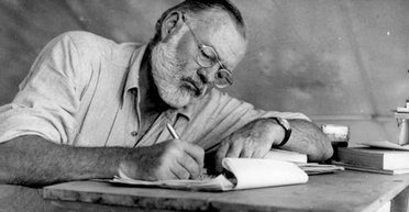 Прости нас, Гемінґвей! Как идеология победила науку в новой реформе украинского правописания