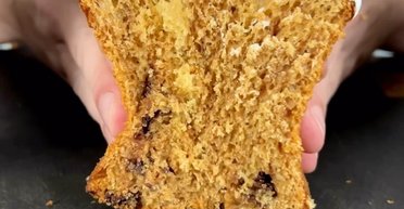 Мягче пуха: рецепт нежнейших пасхальных куличей от Валерия Пономаря