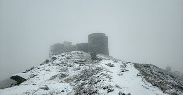 ГСЧС предупреждает украинцев о резком ухудшении погоды: будут туманы и снег