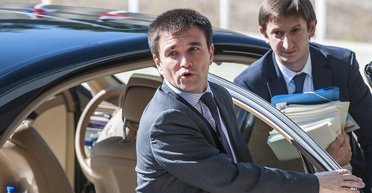 Верный слуга. Главные провалы и успехи Павла Климкина в должности главы МИД