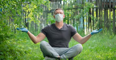 Замедлились. Как коронавирус помогает экономить ресурсы земли