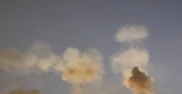 Пролунала серія вибухів: Ізмаїл на Одещині масовано атакували безпілотники