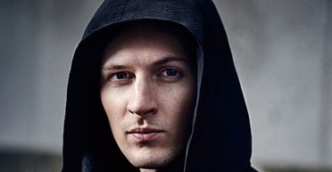 Фінт Дурова: про що міг домовлятися з Кремлем творець Telegram і як він опинився за ґратами