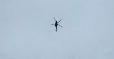 У Росії розбився приватний гвинтокрил: серед пасажирів колишній депутат, — росЗМІ