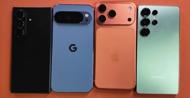 Не переплачивайте за ненужные функции: какие смартфоны на самом деле стоит купить в 2026 году