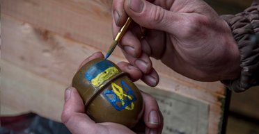 ЗСУ дотримуватимуться тиші на Великдень: Генштаб повідомив, як реагуватимуть на порушення Росії