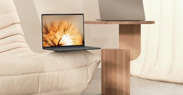 Новий стандарт та інновації: ASUS пропонує новітнє рішення для корпусу ноутбука