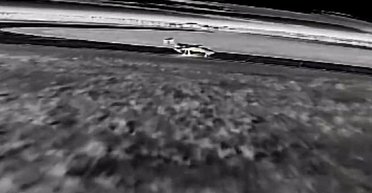 Дроны СБУ атаковали авиаремонтный завод в Евпатории и аэродром "Джанкой": что потеряли ВС РФ (фото)