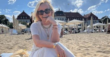 Косметолог Белли Хадід поділилася секретами догляду за шкірою обличчя