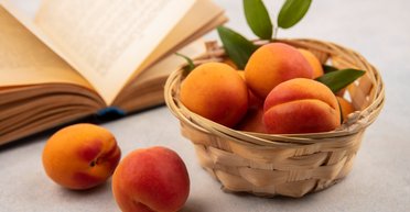 Плод здоровья: 8 важных причин каждый день есть абрикосы в июле