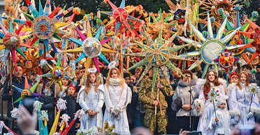 Карпатская рапсодия. Что делать во Львове на православное Рождество