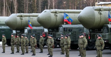 Последний шанс Путина. Использует ли Россия ядерное оружие