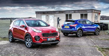 Практичні та доступні: визначено кращі вживані кросовери вартістю до $13 000 (фото)