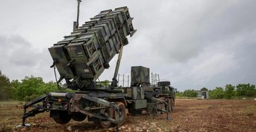 Зеленський: Україна досі не отримала системи ППО, обіцяні ще торік