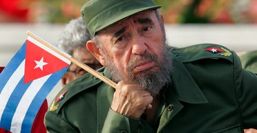 Какую страну потеряли. Что произошло с Кубой при Фиделе Кастро