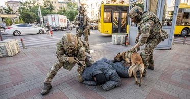 Следил за ВСУ: осудили российского военного из Израиля, который шпионил в Харькове в 2024 году