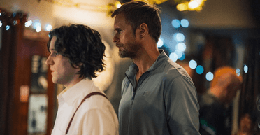 Дадли Дурсль вырос: каким получился фильм"Пиллион"