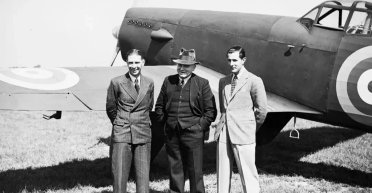 7772 успішні операції: як зʼявилися крісла-катапульти у авіації (фото)