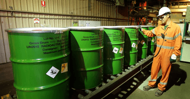 Палата представителей США запретила импорт урана из РФ, — СМИ