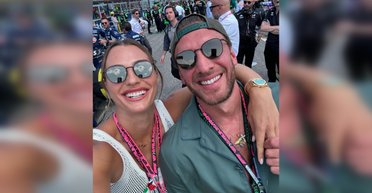 Теннисистка Арина Соболенко завела роман с женатым гонщиком после самоубийства бойфренда