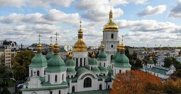 Захват Софии Киевской и парад на Крещатике: как Путин видит окончание войны