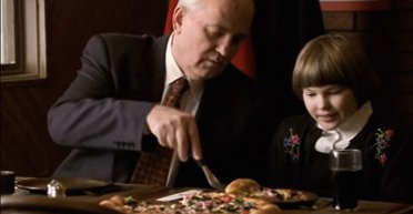 Помер Михайло Горбачов. Яким запам'ятається останній генсек СРСР на екрані