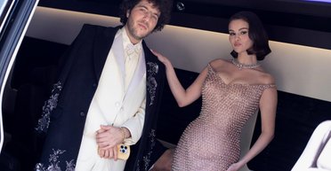 Селена Гомес продала за $12 каблучку вартістю $3250, яку їй подарував її наречений (фото)