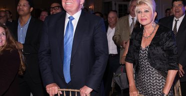 Пентхаус Івани Трамп подешевшав на $7 млн: який вигляд має розкішна нерухомість (фото, відео)