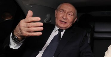 "Некультурно": в Кремле обиделись на поздравление Зеленского к Рождеству