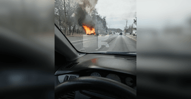 У Бєлгороді пролунали вибухи: є "прильоти", влада заявила про жертви (відео)