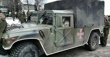 Дневник мобилизованного. Армейские зарплаты