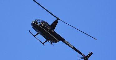 В Якутии пропал вертолет с тремя ФСБшниками на борту