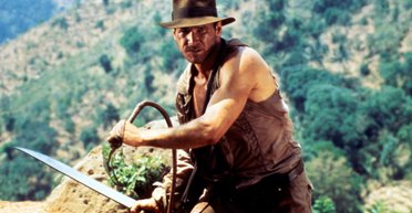 Артефакты под напряжением. 40 лет назад на экранах появился Индиана Джонс