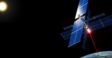 Допоможуть ракети Ілона Маска. ЄКА планує побудувати сонячну електростанцію в космосі: що відомо