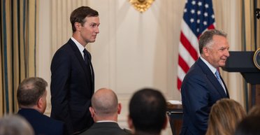 Большой конфликт интересов: журналист рассказал, почему США не закончили войну в Газе год назад