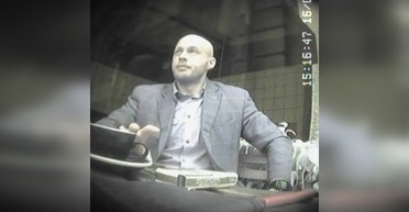 Обнародовано фото человека, который выдавал себя за двоюродного брата Ермака: есть ли сходство