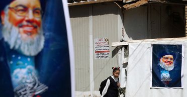 "Крот" навел бомбы: агент из Ирана помог убить лидера "Хезболлы", – СМИ