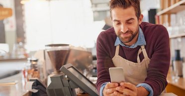 Касса в смартфоне. Что принесет электронное новшество бизнесменам и потребителям