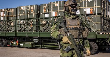 Судьба Украины — в руках Запада. Почему без помощи партнеров нет никакого "плана Б"