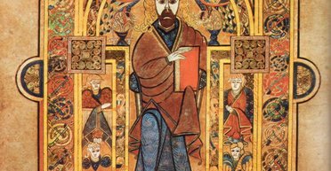 Предназначен не для чтения: ученые оцифровали самый известный манускрипт средневековой Ирландии