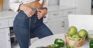 Похудеет каждый: 5 способов сжигать калории, занимаясь повседневными делами